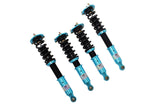 Megan EZ II Series Coilover Damper Kit Lexus LS400 95-00