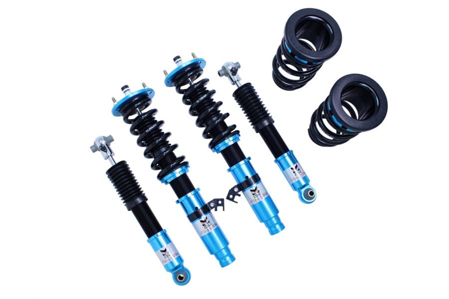 Megan Racing Mazda6 03-08 (Including Mazdaspeed 6) - EZ II Series Coilovers
