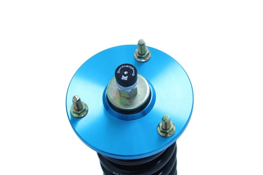 Megan Racing Mazda6 03-08 (Including Mazdaspeed 6) - EZ II Series Coilovers