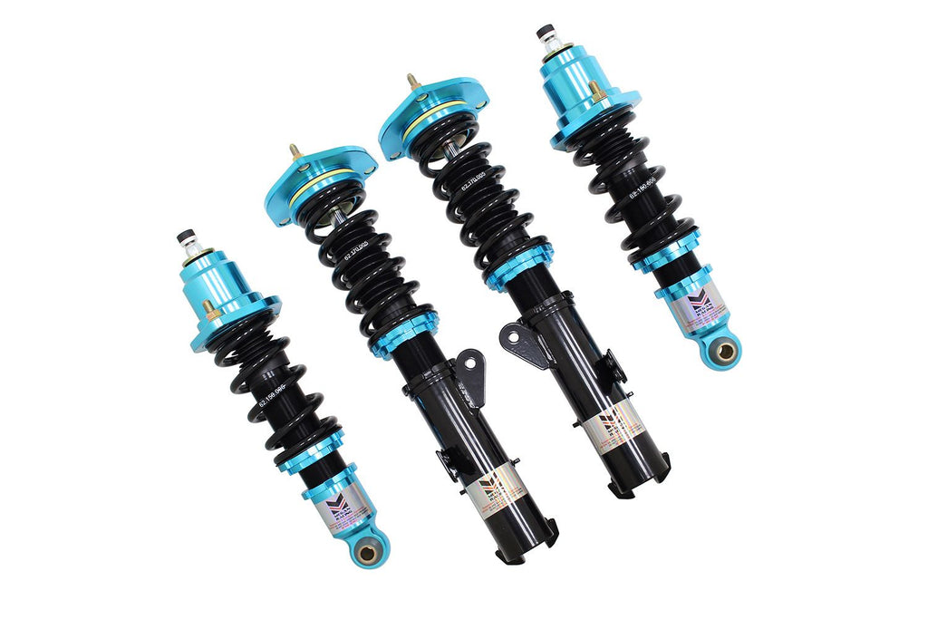 Megan EZII Series Coilover Damper Kit Celica 00-06
