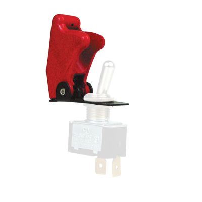 ZEX Cover For Nitrous Switch