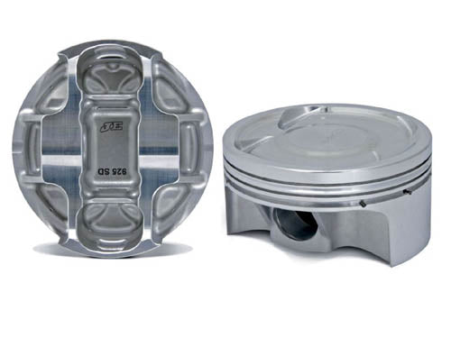 92-97 Subaru Alcyone SVX JE Pistons forged pistons  EG33 97.25 mm CR 8.5:1