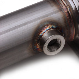 Skunk2 00-08 Honda S2000 70mm Test Pipe