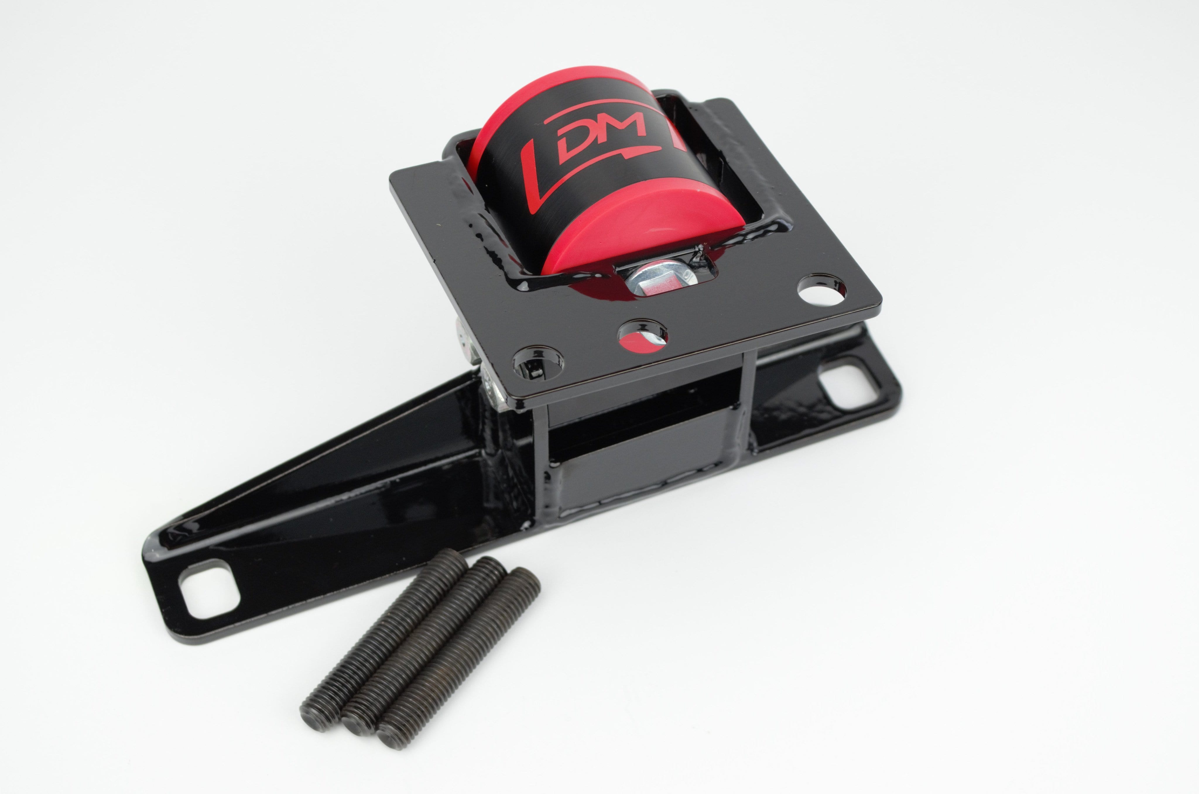 Focus ST/RS Passenger Side Motor Mount