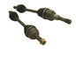 06-07 Mazdaspeed 6 Drive Shaft Shop 500HP Rear Axles