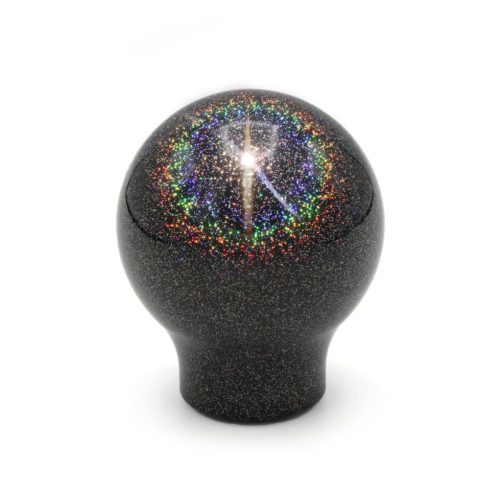 BILLETWORKZ CUSTOM ENGRAVED - WEIGHTED KNOBS