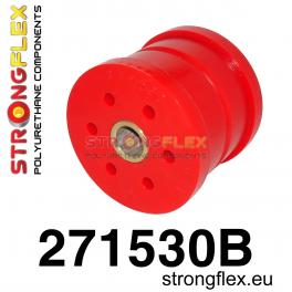 Subaru StrongFlex Rear beam mount