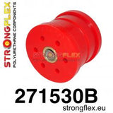 Subaru StrongFlex Rear beam mount