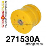 Subaru Strongflex Rear beam mount SPORT