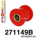 92-97 Subaru Alcyone SVX StrongFlex Rear tie bar bushing