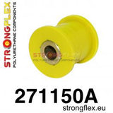 Strongflex Subaru Rear tie bar bushing SPORT