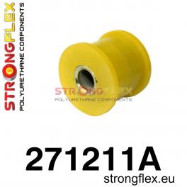 92-97 Subaru Alcyone SVX StrongFlex Rear tie bar bushing SPORT