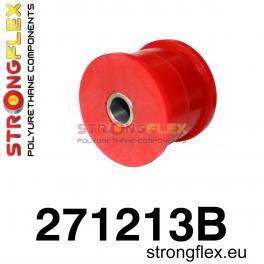 92-97 Subaru Alcyone SVX StrongFlex Rear trailing arm body bushing