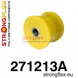 92-97 Subaru Alcyone SVX StrongFlex Rear trailing arm body bushing SPORT
