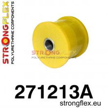 Load image into Gallery viewer, 92-97 Subaru Alcyone SVX StrongFlex Rear trailing arm body bushing SPORT