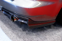 Load image into Gallery viewer, 06-07 Mazdaspeed 6 Ducks Garden Rear Underspoiler