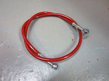 Load image into Gallery viewer, 92-97 Subaru Alcyone SVX Apex Stainless Steel Braided Brake Lines