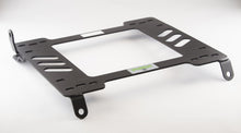 Load image into Gallery viewer, 92-97 SUBARU Alcyone SVX PLANTED SEAT BRACKET- DRIVER / LEFT