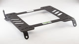 92-97 SUBARU Alcyone SVX PLANTED SEAT BRACKET- DRIVER / LEFT