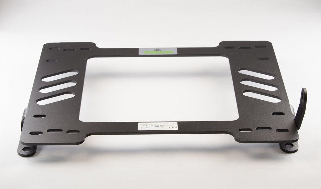 92-97 SUBARU Alcyone SVX PLANTED SEAT BRACKET- DRIVER / LEFT