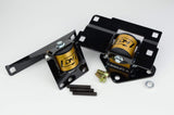 Focus ST/RS Side Motor Mount Combo