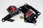 Focus ST/RS Side Motor Mount Combo