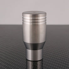 Load image into Gallery viewer, BILLETWORKZ CUSTOM ENGRAVED - TITANIUM KNOBS