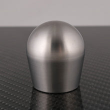 Load image into Gallery viewer, BILLETWORKZ TITANIUM - BRUSHED - NO ENGRAVING - MAZDA FITMENT