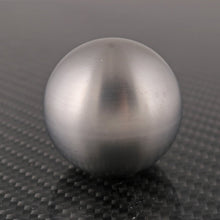 Load image into Gallery viewer, BILLETWORKZ TITANIUM - BRUSHED - NO ENGRAVING - MAZDA FITMENT