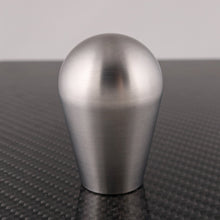 Load image into Gallery viewer, BILLETWORKZ TITANIUM - BRUSHED - NO ENGRAVING - MAZDA FITMENT