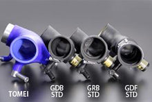 Load image into Gallery viewer, Tomei Silicone Turbo Inlet Hose - Subaru Models (inc. 2002-2007 WRX / 2004+ STI)