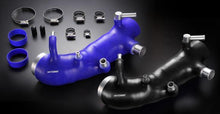Load image into Gallery viewer, Tomei Silicone Turbo Inlet Hose - Subaru Models (inc. 2002-2007 WRX / 2004+ STI)