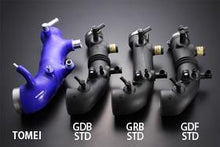 Load image into Gallery viewer, Tomei Silicone Turbo Inlet Hose - Subaru Models (inc. 2002-2007 WRX / 2004+ STI)