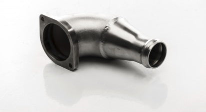 Killer B high flow water pump housing V2 Subaru Models (incl. 02-14 WRX, 02-18 STI, 92-97 SVX)