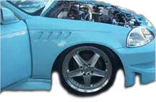 Load image into Gallery viewer, 1994-1999 Toyota Celica Duraflex Z3 Fenders - 2 Piece